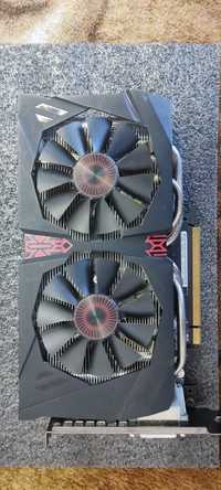 Відеокарта Asus GeForce GTX 950 STRIX 2048MB