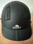 kask jeździecki START, rozm. M (55-58cm)