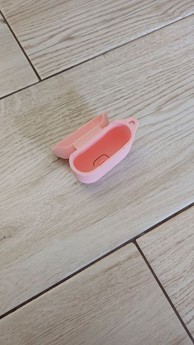 Etui na słuchawki bezprzewodowe Airpods 2 Pro