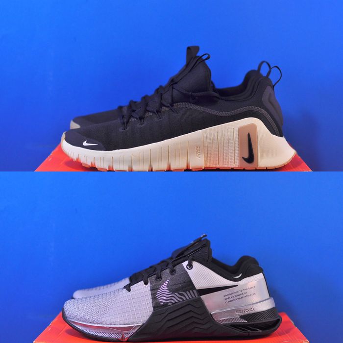 Кросівки Nike Free Metcon 6 , Metcon 8 Premium оригінал