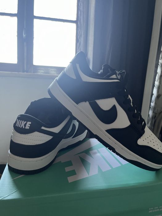 Nike Dunk SB 38.5
