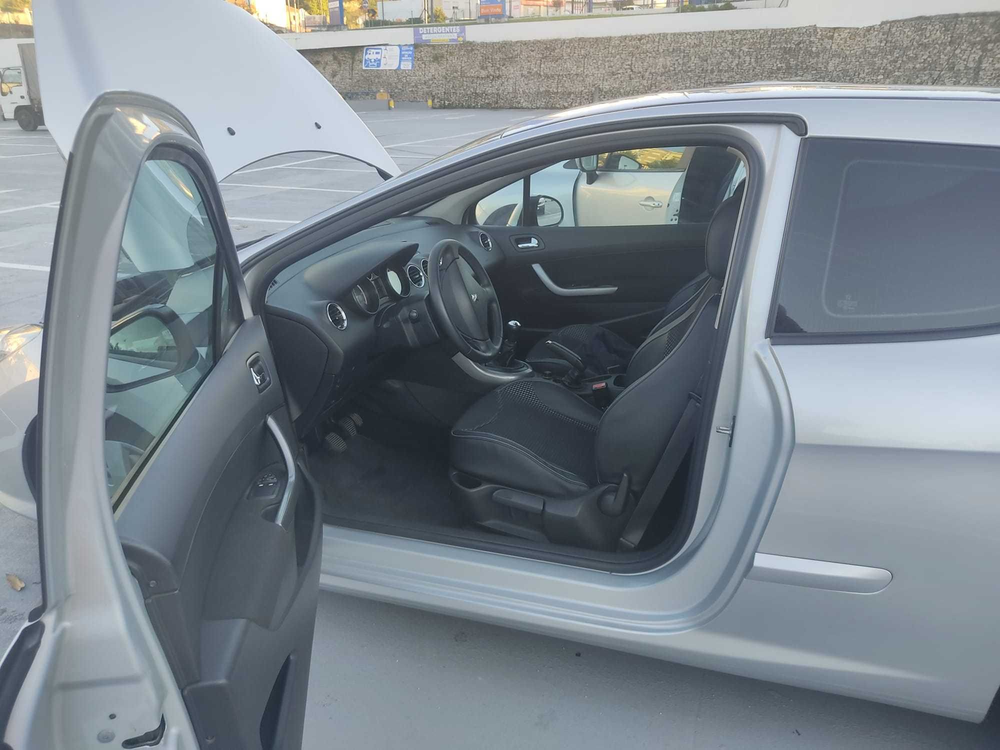 Peugeot 308 1.6 HDI Comercial