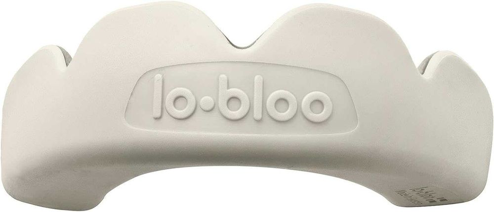lobloo PRO-FIT profesjonalna ochrona zębów Dual-Density 14+