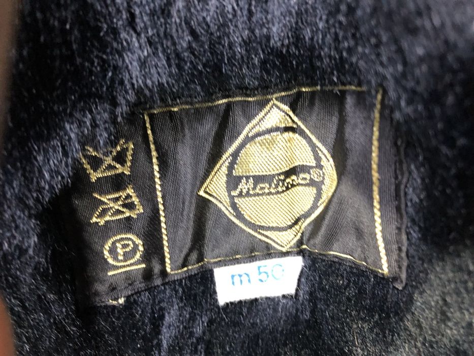 Пальто, плащ утеплённый, мужской