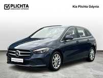 Mercedes-Benz Klasa B SALON PL, gwarancja ,automatyczna skrzynia,fv23 %