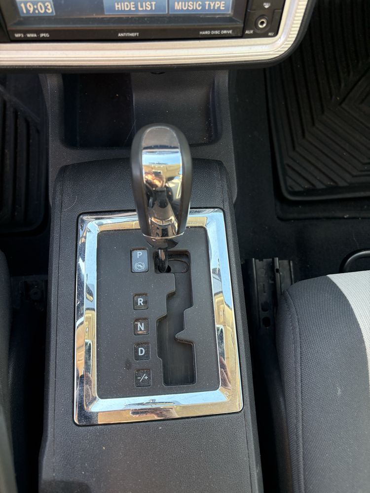 Dodge Journey 2.0 CRD 140 KM | 7 osobowy | Automat| Zadbany | 2008