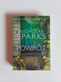 Nicholas Sparks "Powrót"