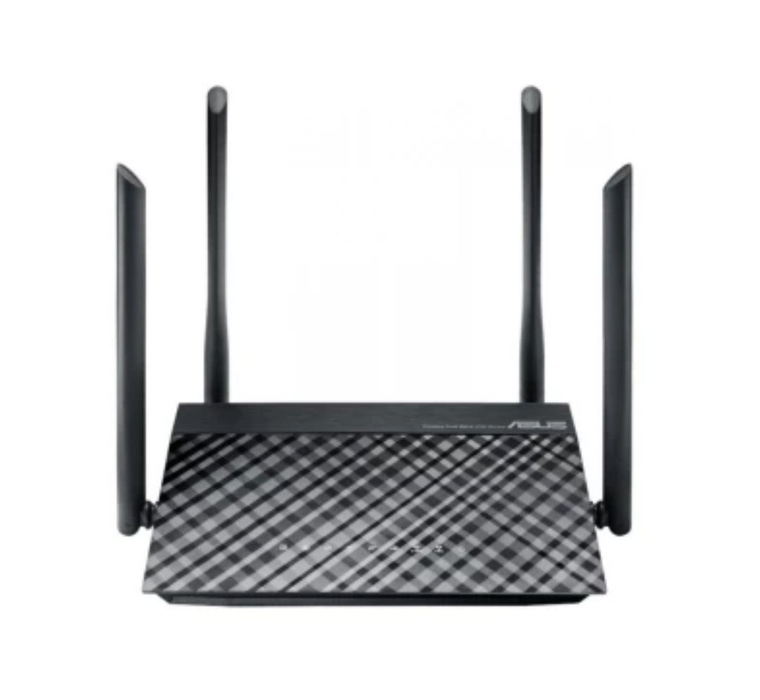 Wi-Fi ASUS RT-AC 1200 запечатаный