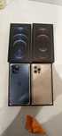 Iphone 12 pro 256gb