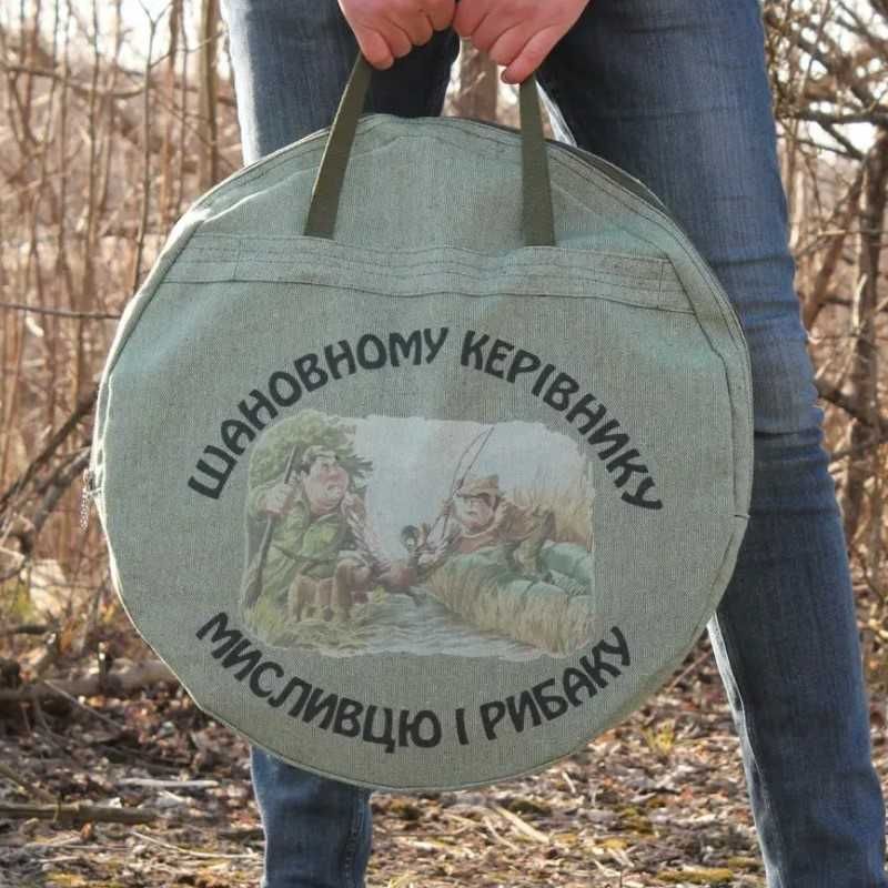 Сковорідка з диска борони