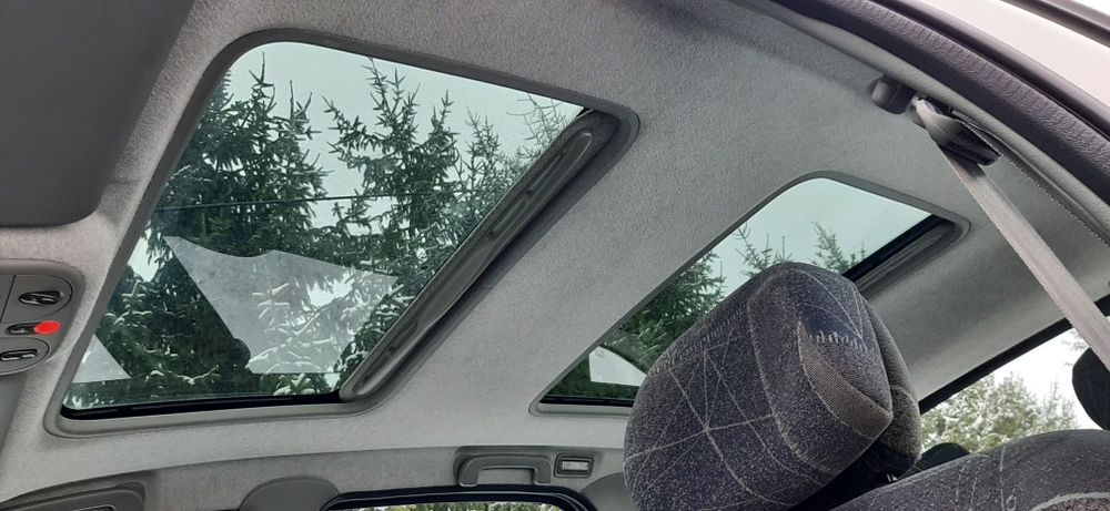 Sprzedam Pięknego Scenica 1.6Benzyna! Automatyczna Skrzynia! 165tyś!