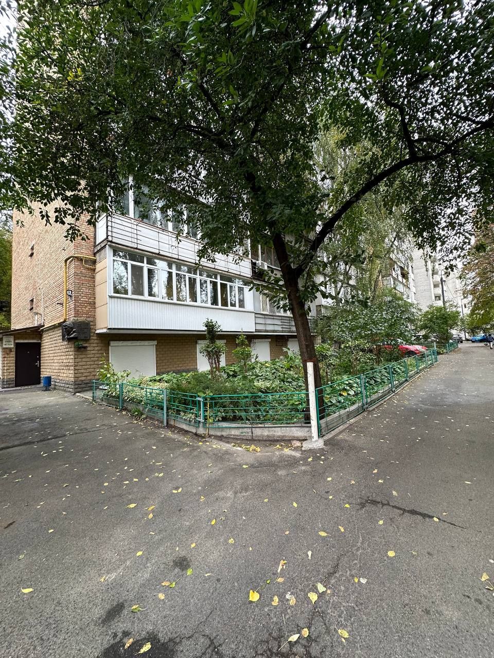 Без % від власникаПродаж 2 к.квартири в самому центрі,м Кловська