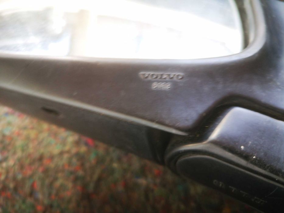 Espelho retrovisor Volvo 240, Volvo 244, Volvo 245