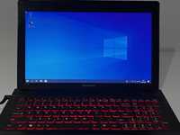 Laptop Lenovo Y510P Gaming!