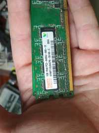 Ddr2 1gb +512mb pc6400