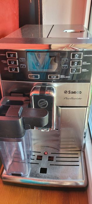 Кавомашина  philips saeco pico baristo