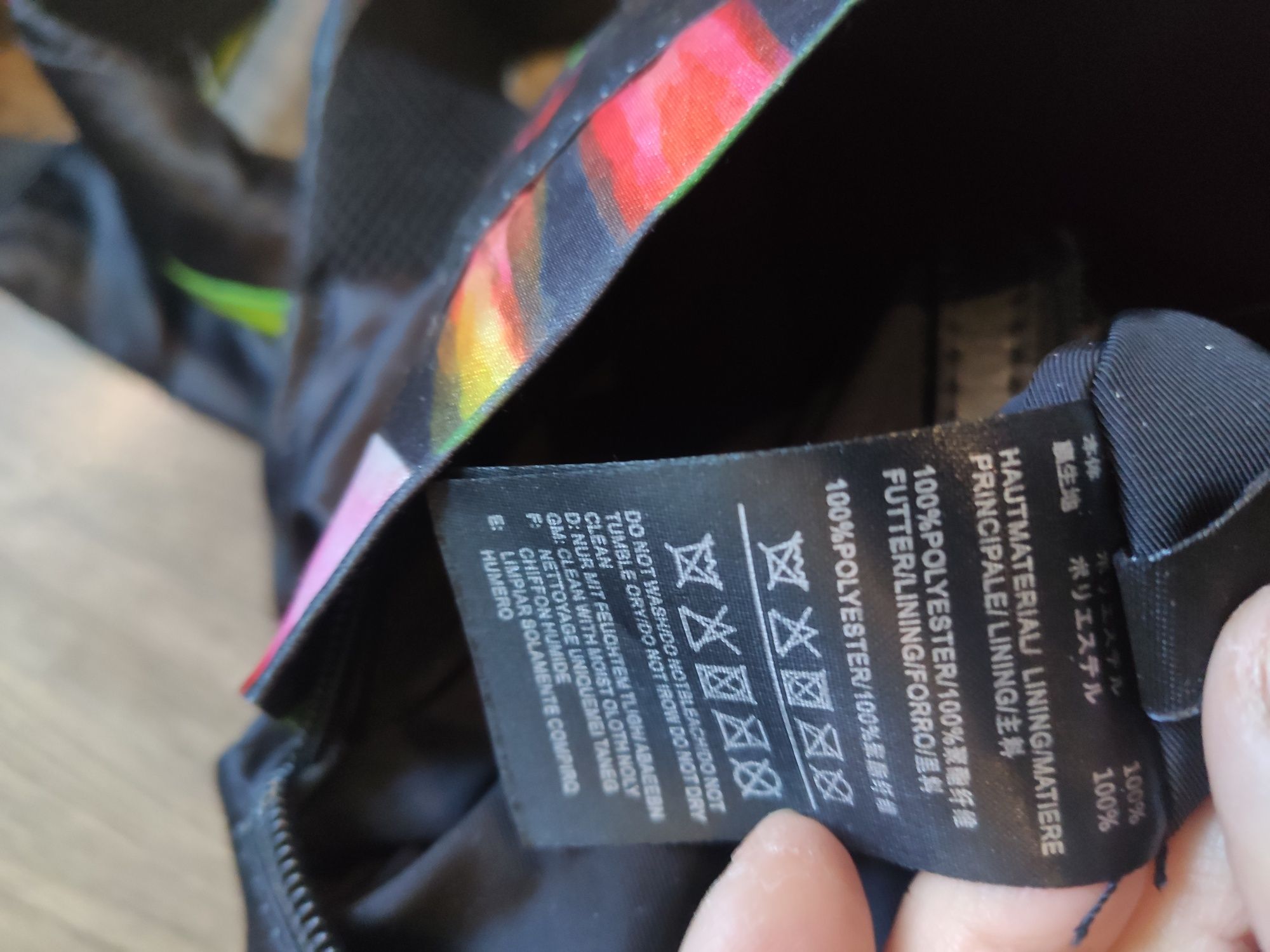 Рюкзак Adidas Y-3 Yohji Yamamoto! Original, оригинал! Гарний стан
