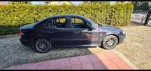 Koła, felgi, opony Aez 5x110 18 saab opel