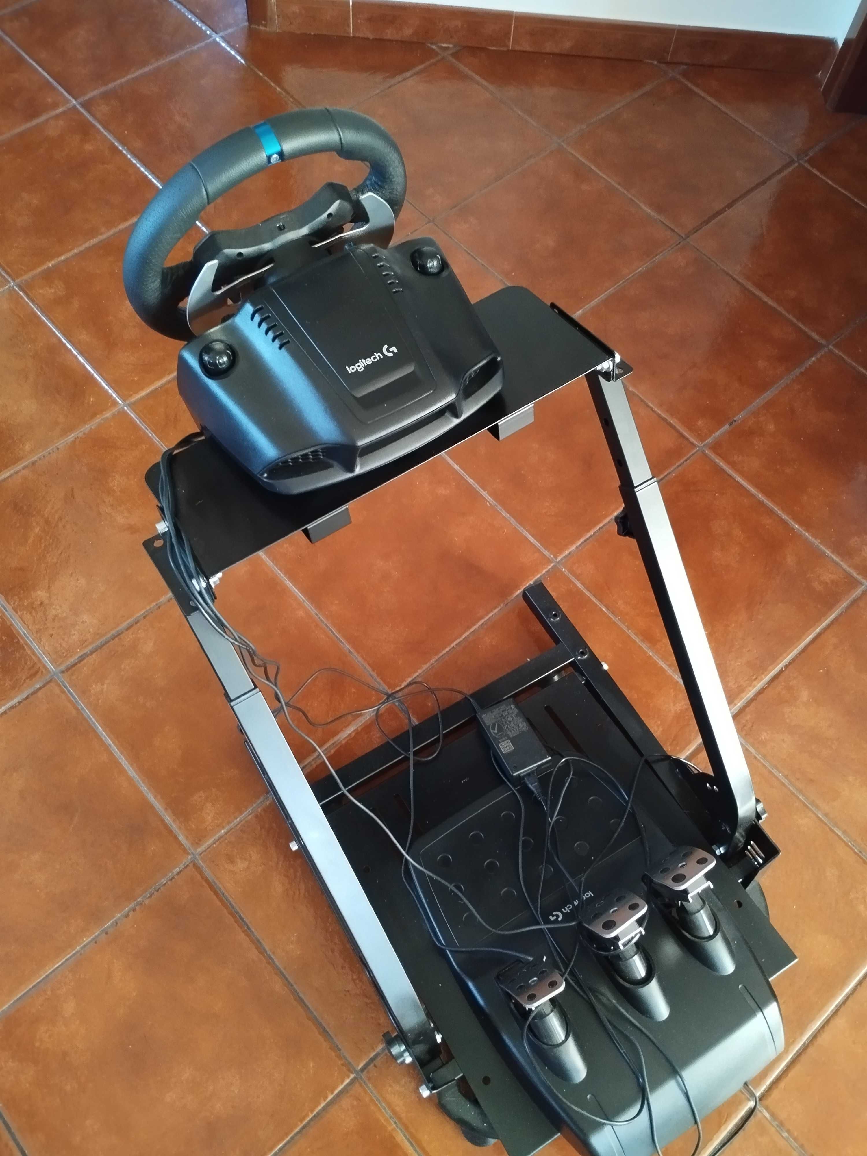 G29 Volante Logitech