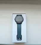 Smartwatch Rollstimi - stylowy i funkcjonalny
