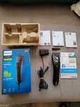 Maszynka do Strzyżenia Włosów/Philips QC5115