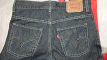 Джинсы "Levis" / R.Island 44/46 разм.