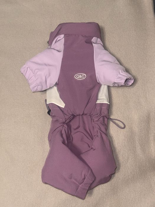 Одяг для собак , костюмчик на  зиму