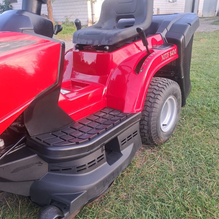 Traktorek kosiarka mountfield Stiga alpina cedrus