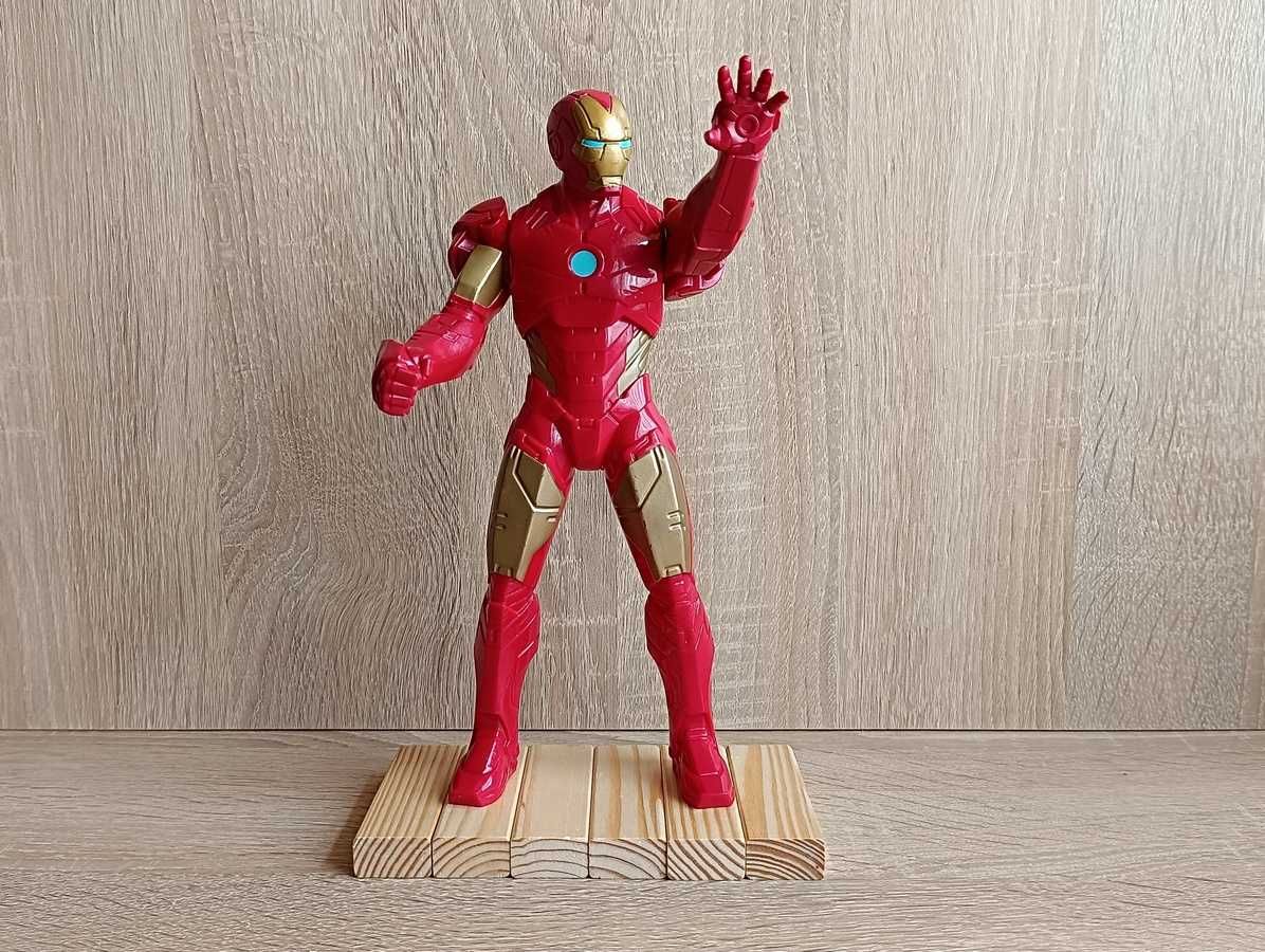 Figurka Ironman (Marvel) Hasbro 2019
