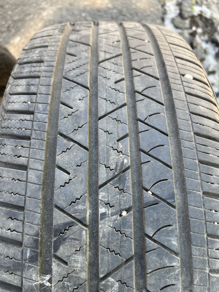 Шини 245/50 R20 Continental CROSS CONTACT LX SPORT