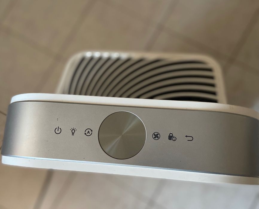 Очищувач повітря Philips ac4550