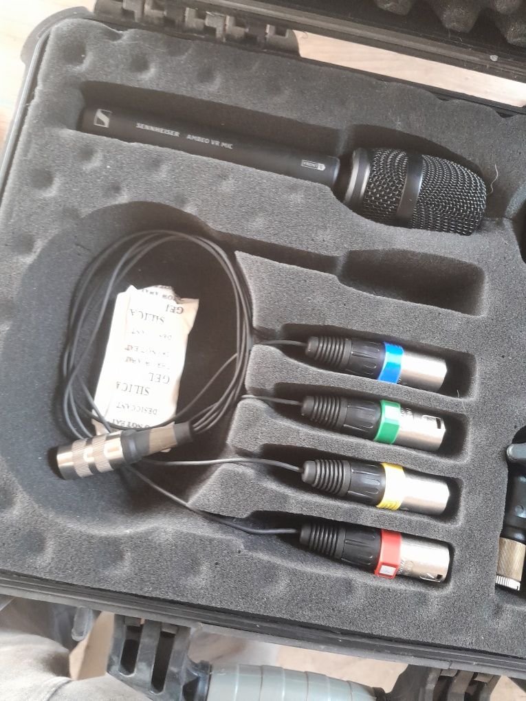 Microfone  para venda