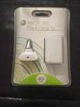 Play and charge kit para Xbox 360 selado