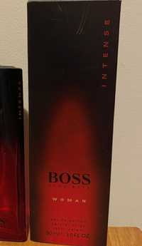 Perfuma Damska Hugo Boss Intense