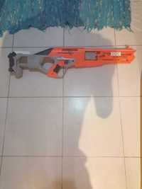 Nerf accustrike series alphahawk