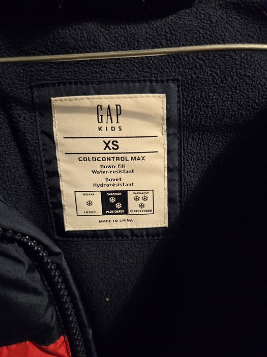 Casaco crianca GAP