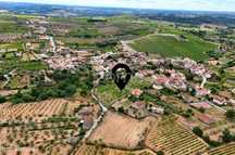 Vinha com 7000m2 localizada em Valbom, Pinhel