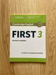 Arkusze FCE - First Certificate in English B2