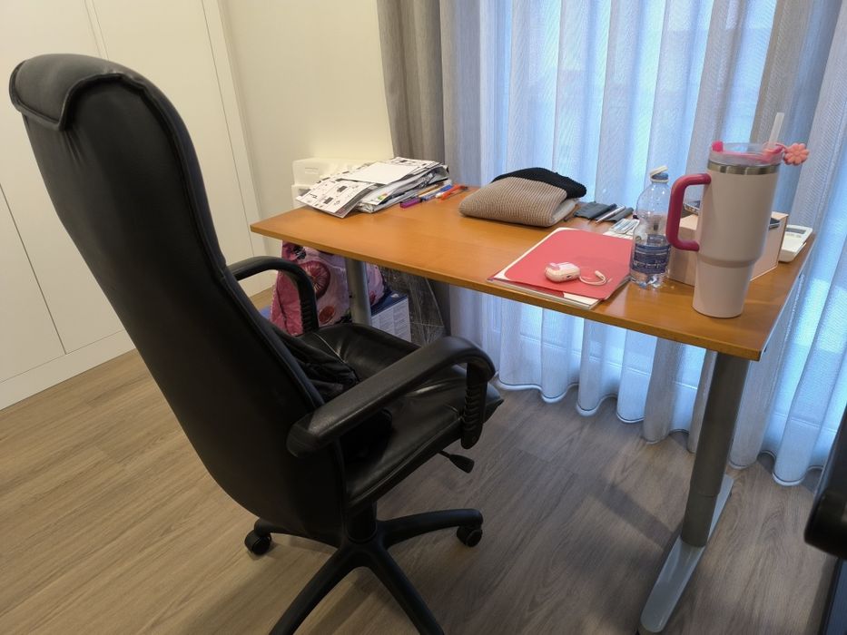 Mesa de escritório