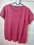 T-shirt stradivarius