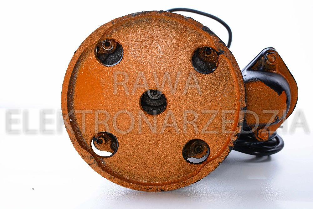 Nowa Pompa Do Szamba Wody Podlewania z Rozdrabniaczem 3100W Wyjście 2"