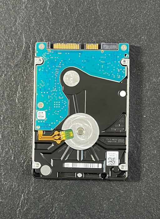Dysk twardy Seagate FireCuda 2.5" 500GB SATA III 2,5"