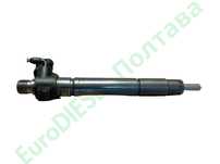 Форсунка BOSCH 0445116043 LAND ROVER, JAGUAR 2.2 tdi