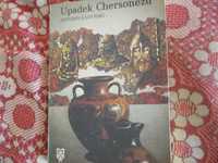 Книга Upadek Chersonezu(Antin Ladynski)1989р