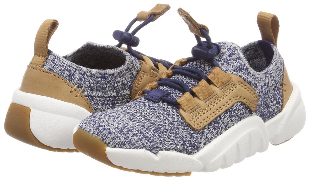 Кросівки Clarcs. Устілка 16,5 см