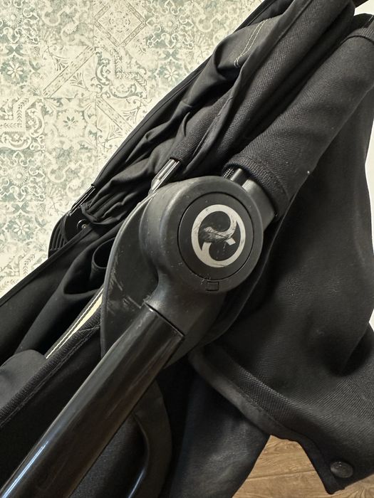 Візочок cybex beezy 2023/ коляска прогулка