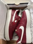 Nike air force 1’07 premium