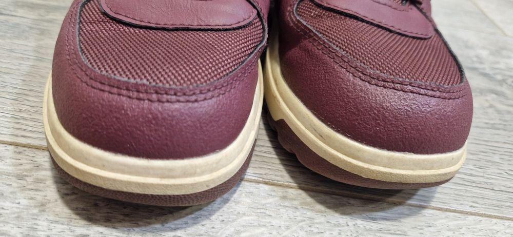 Термовзуття демисезон 34 р. 21.5 см