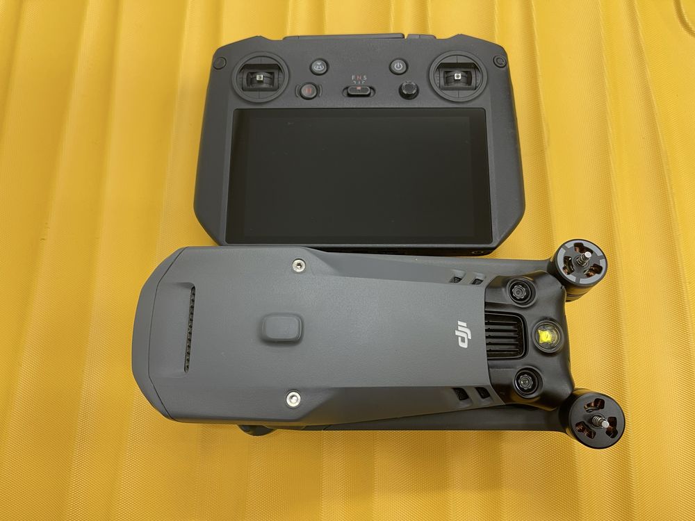 Квадрокоптер DJI Mavic 3E Enterprise