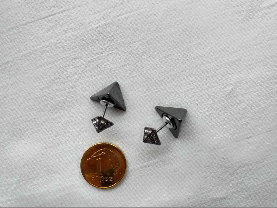 Avon Kolczyki Henna Hollis Joanie Zestaw 6 par #45